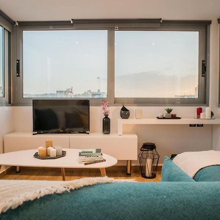 Athenian Living Suites Eksteriør billede