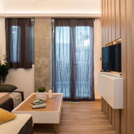 Athenian Living Suites Eksteriør billede