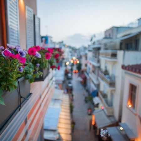 Athenian Living Suites Eksteriør billede