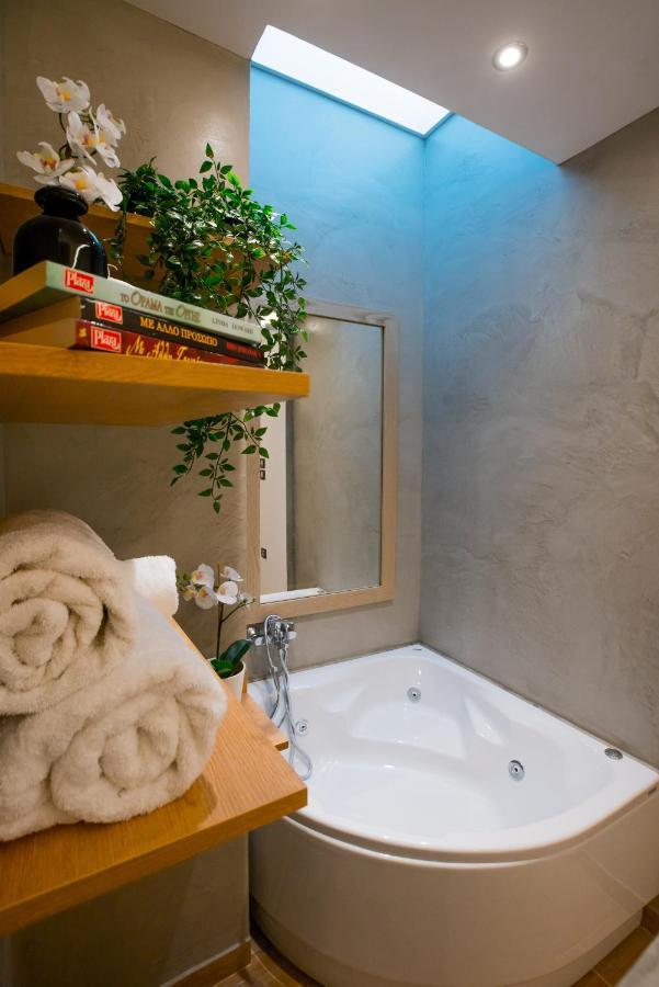 Athenian Living Suites Eksteriør billede