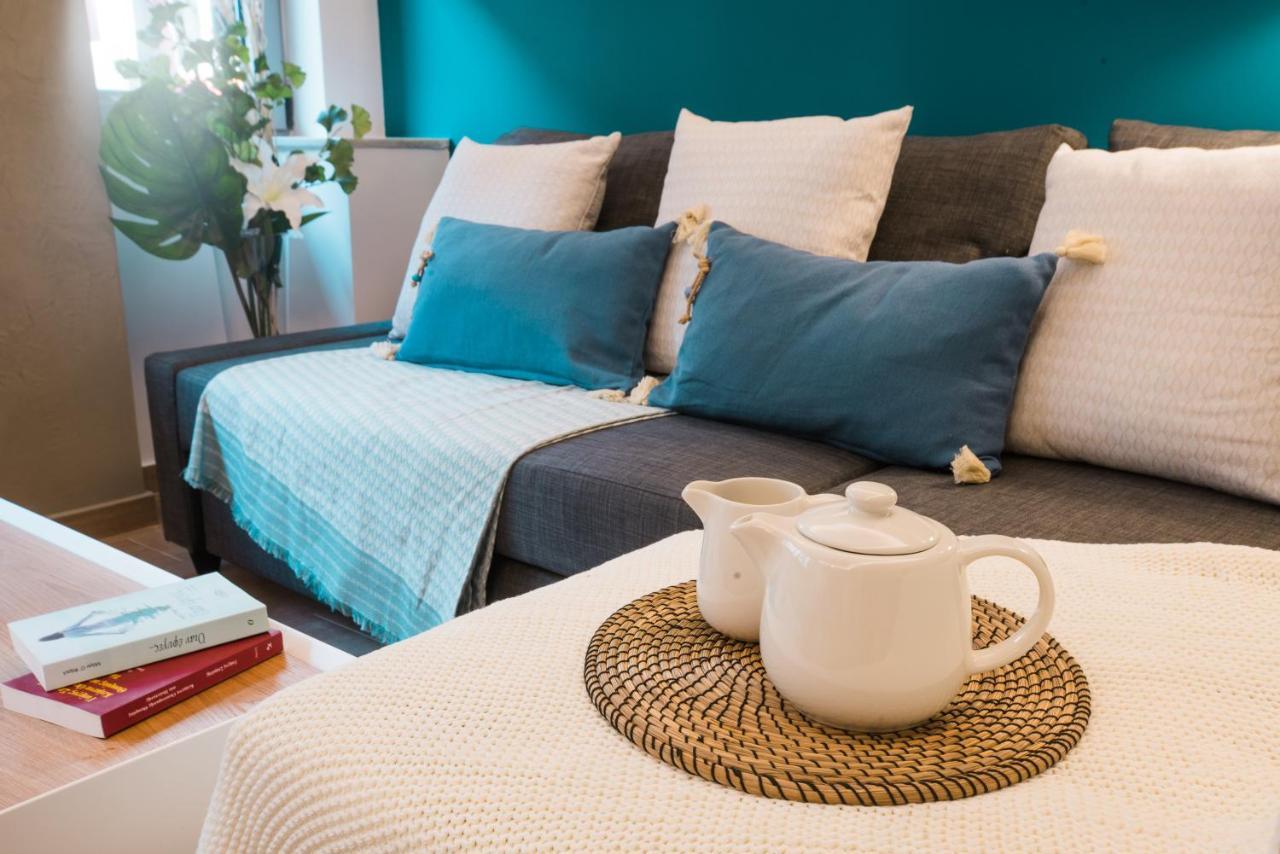 Athenian Living Suites Eksteriør billede