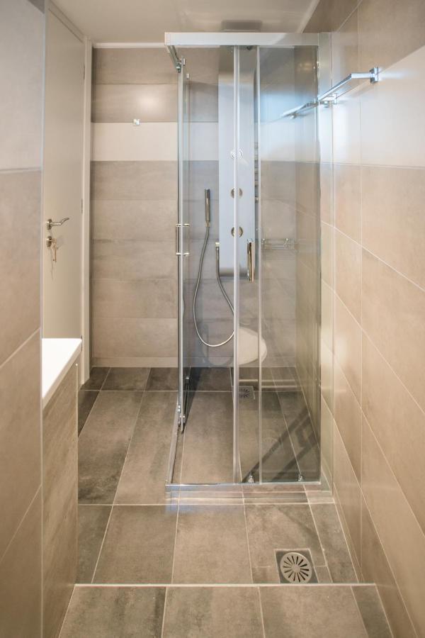 Athenian Living Suites Eksteriør billede