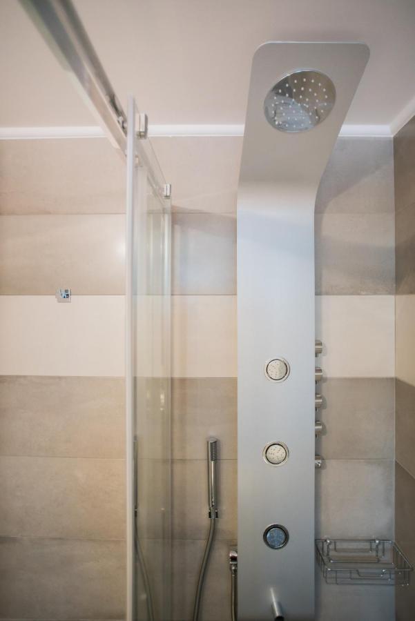 Athenian Living Suites Eksteriør billede