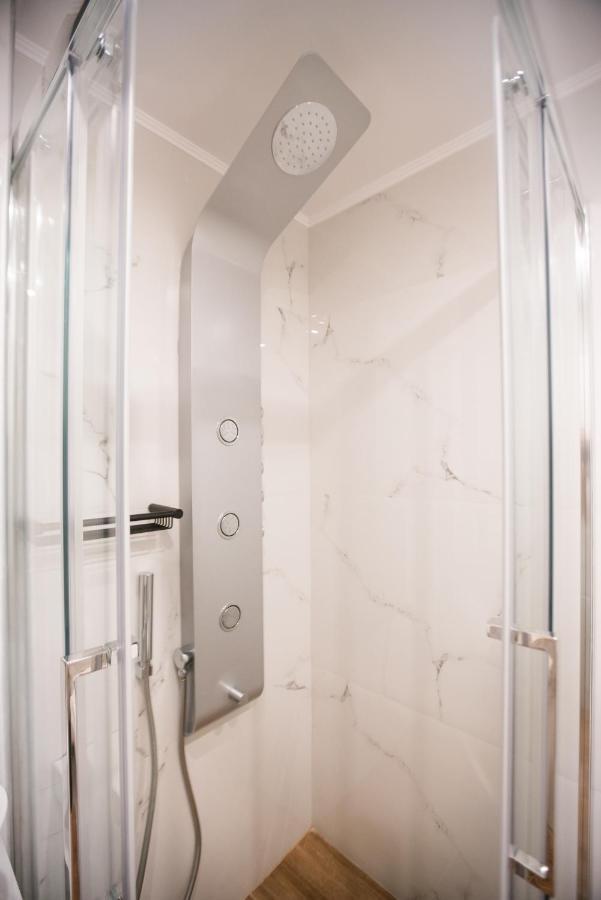 Athenian Living Suites Eksteriør billede