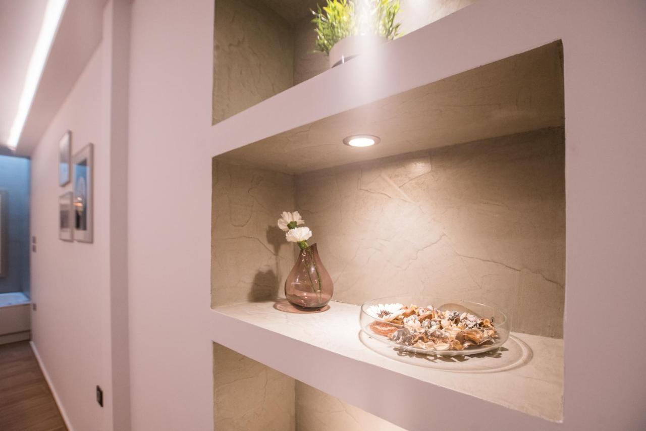 Athenian Living Suites Eksteriør billede