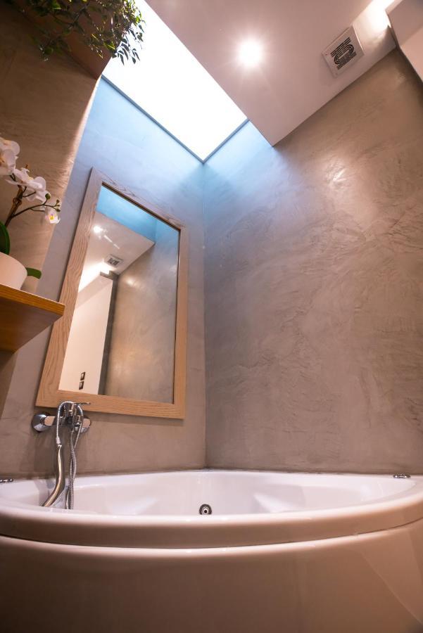 Athenian Living Suites Eksteriør billede