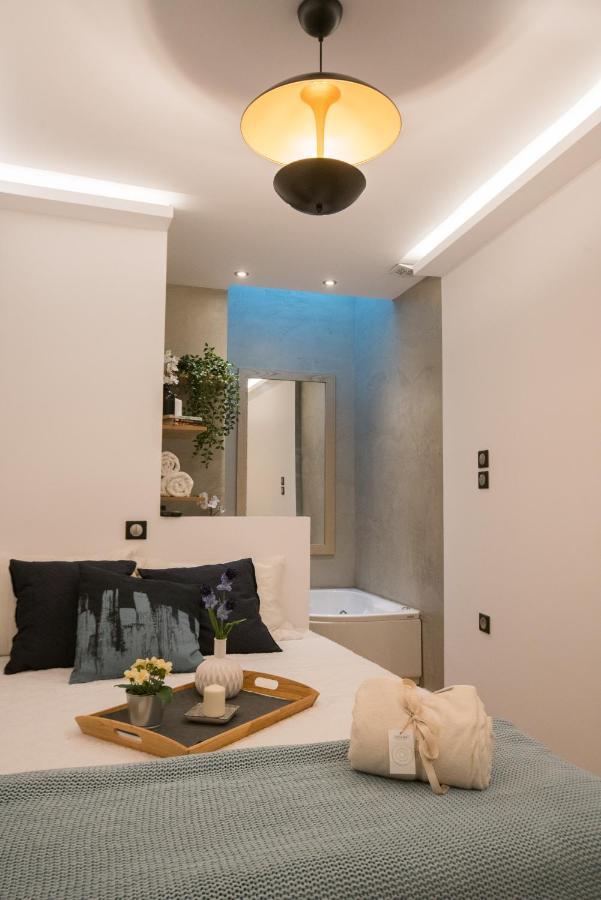 Athenian Living Suites Eksteriør billede