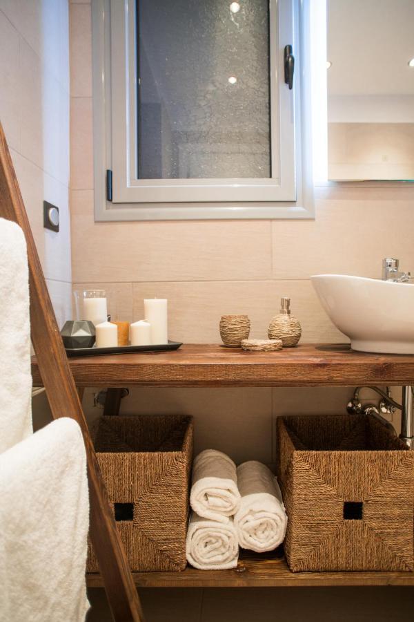 Athenian Living Suites Eksteriør billede