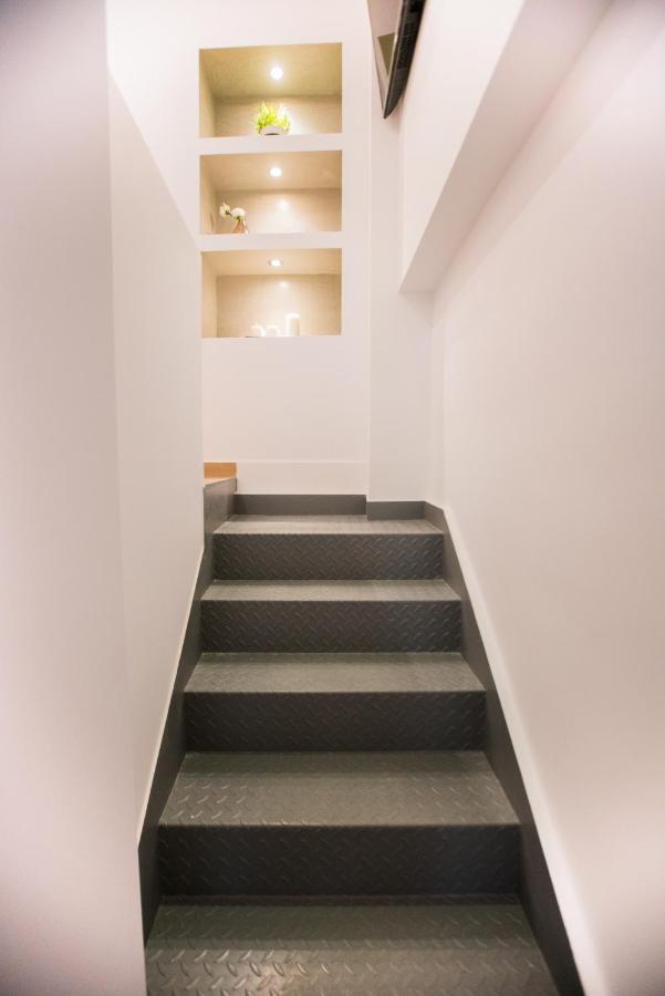 Athenian Living Suites Eksteriør billede