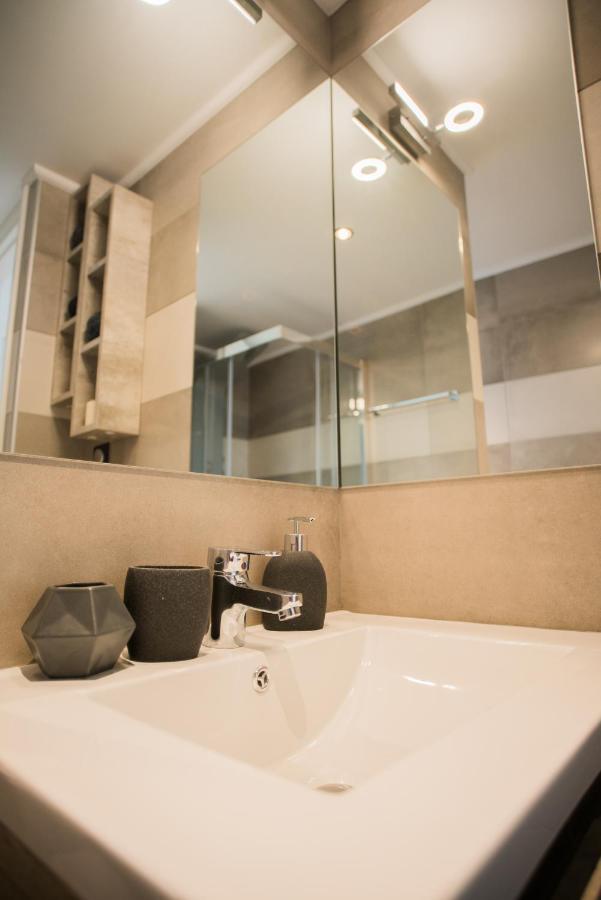 Athenian Living Suites Eksteriør billede