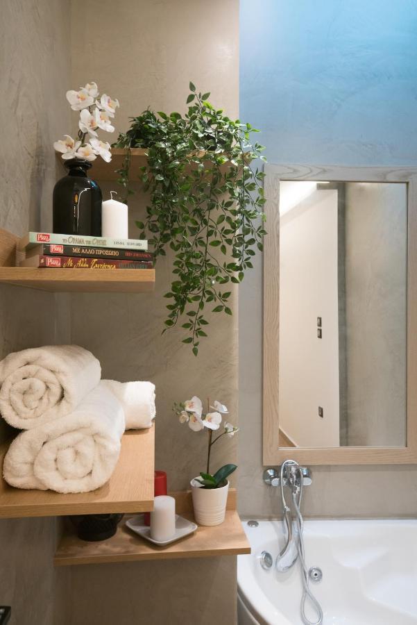 Athenian Living Suites Eksteriør billede