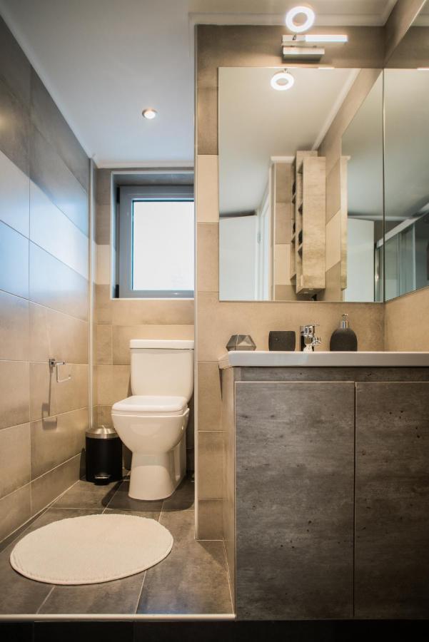 Athenian Living Suites Eksteriør billede