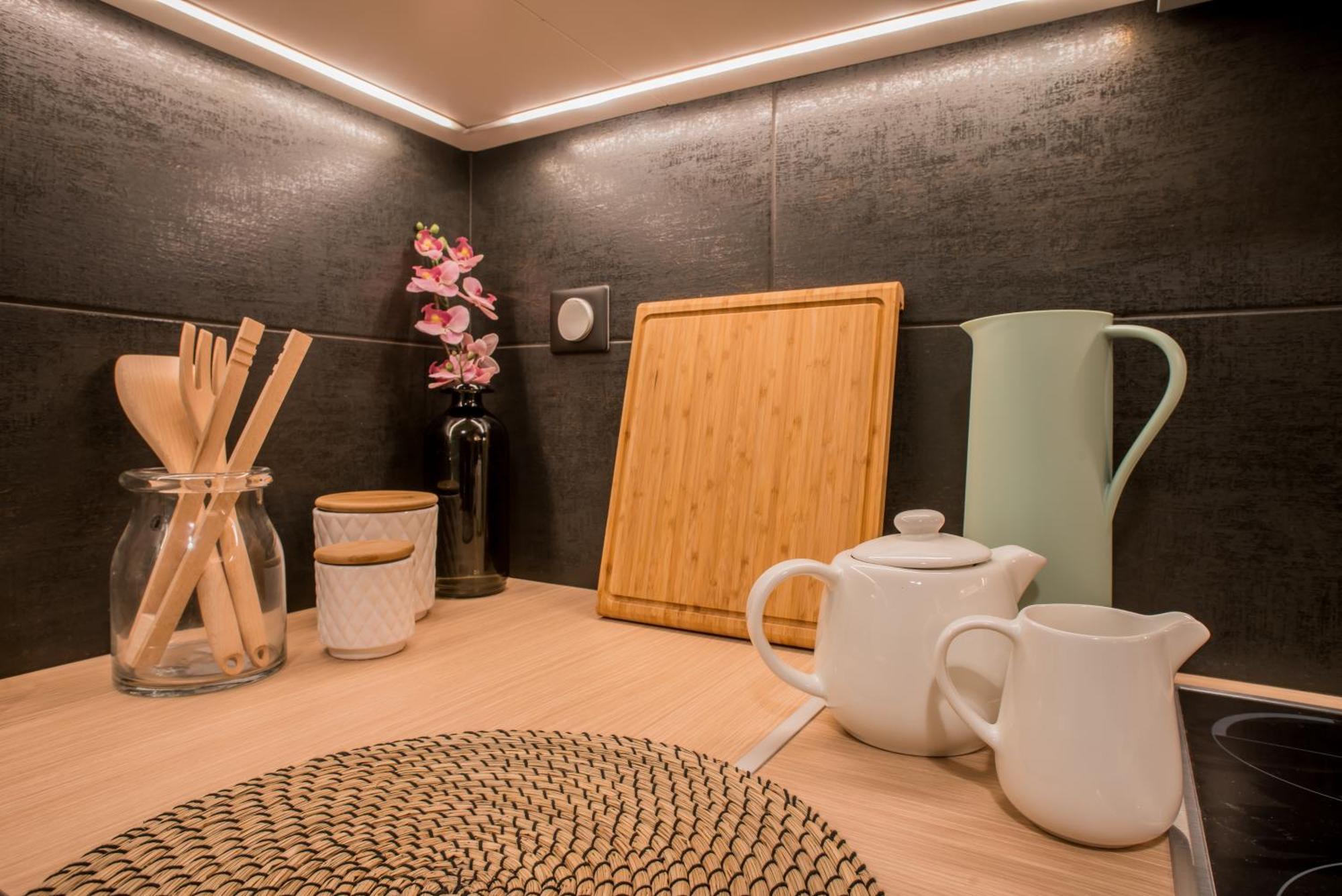Athenian Living Suites Eksteriør billede