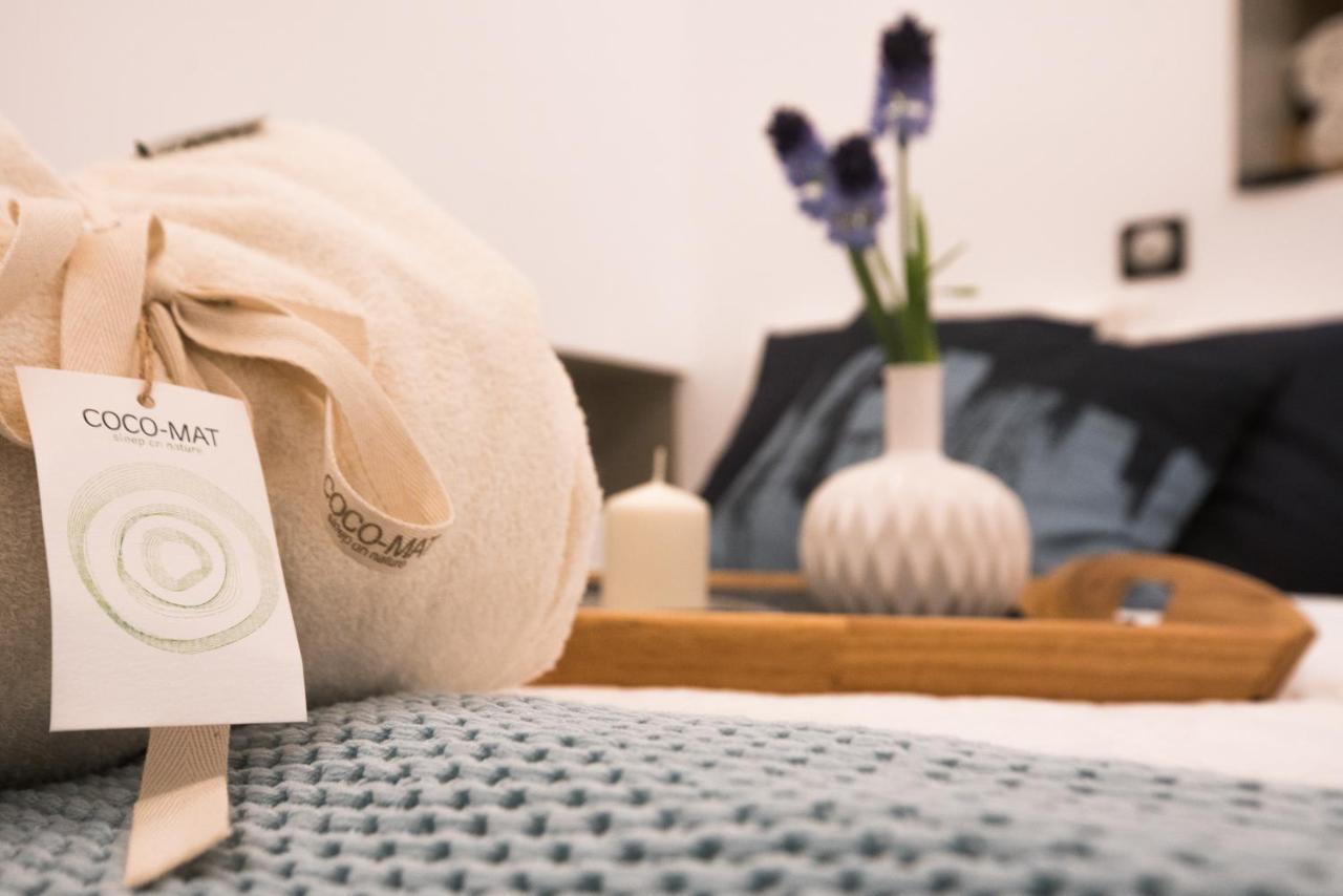 Athenian Living Suites Eksteriør billede