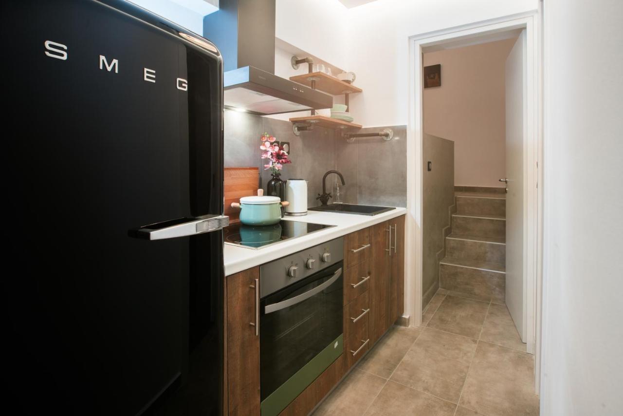 Athenian Living Suites Eksteriør billede