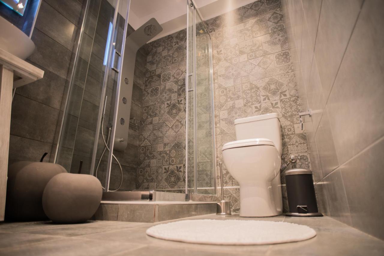 Athenian Living Suites Eksteriør billede