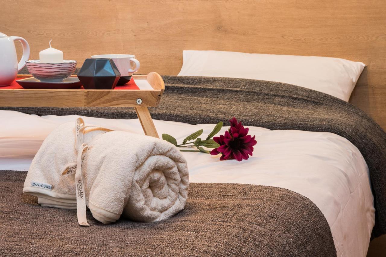 Athenian Living Suites Eksteriør billede