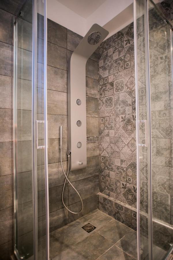 Athenian Living Suites Eksteriør billede
